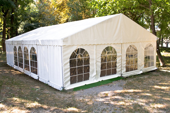 Tents and Canopies for Any Event